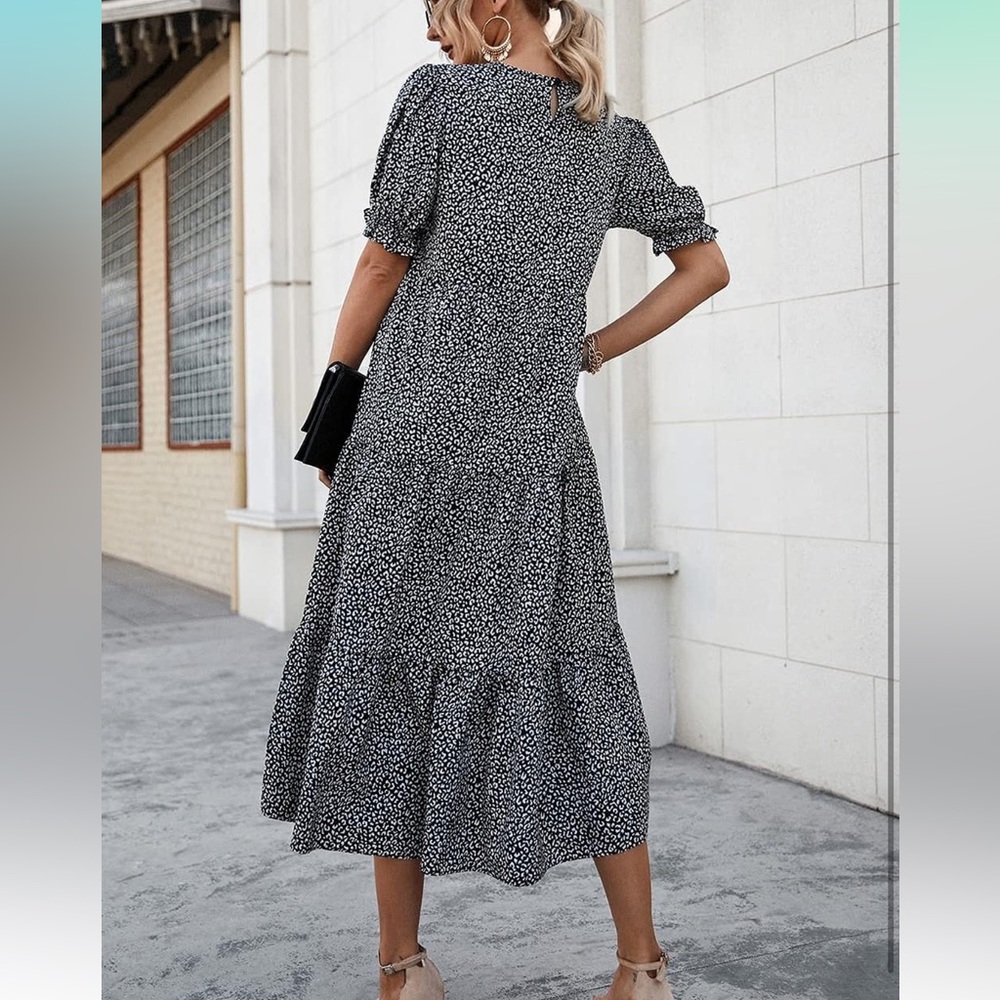 Never worn dress